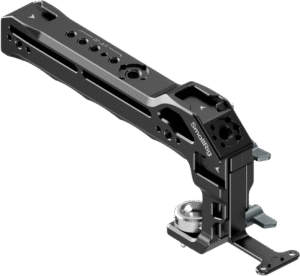 significantly reducing parallax and improving autofocus accuracy.