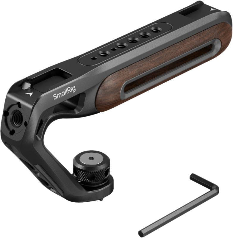 ensuring broad compatibility with various cages and mounting plates.