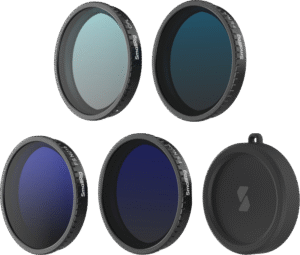 minimizing color casts and ensuring true-to-life color reproduction in your footage.