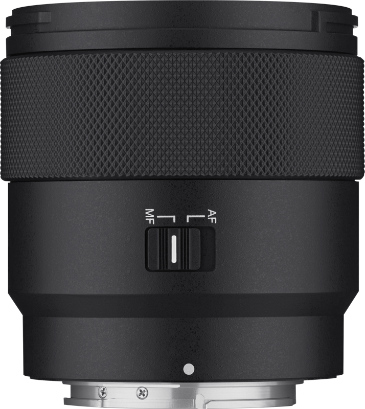 this lens fits comfortably in any camera bag