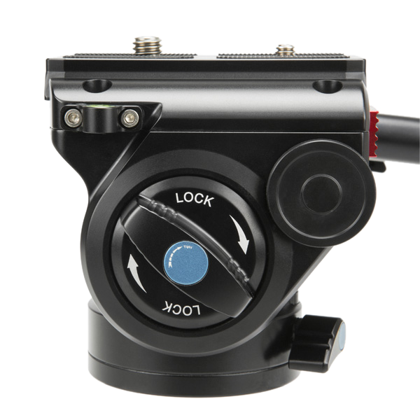 quiet and vibration-free operation in particular.