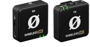 RODE microphone Wireless ME