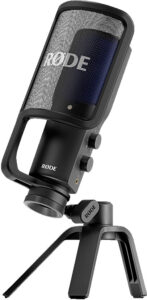 RODE microphone NT-USB+