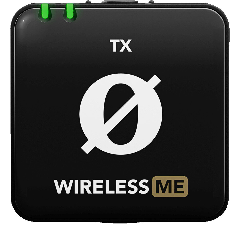 RODE Wireless ME TX Transmitter