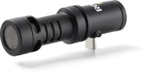 RODE microphone VideoMic Me-C+ USB-C