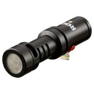 RODE microphone VideoMic Me-L Lightning