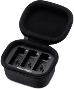 RODE Charge Case (Wireless GO II)