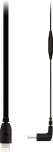 RODE cable SC15 USB-C - Lightning 30cm