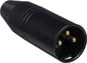 RODE adapter 3,5mm - XLR VXLR