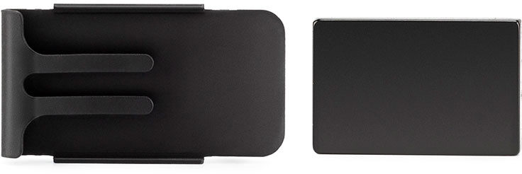 <li>For Rode Wireless GO/Wireless ME system</li>