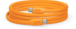 <li>For connecting a microphone to a USB-C device</li>