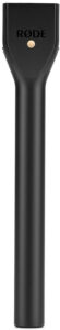 <li>Converts Wireless GO/ME to handheld mic</li>