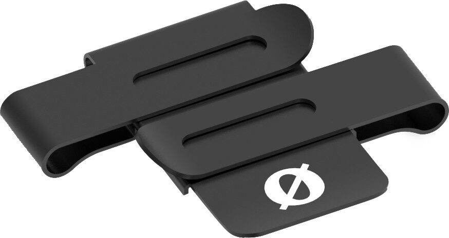 <li>Microphone clamps</li>