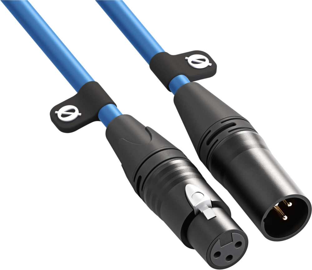 <li>For connecting a microphone to audio devices</li>
