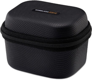 <li>Charging case for RØDE Wireless Go II</li>
