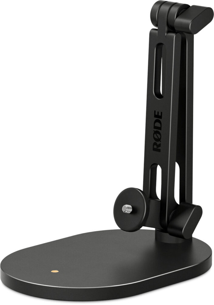 <li>Compatible with most standard microphones</li>