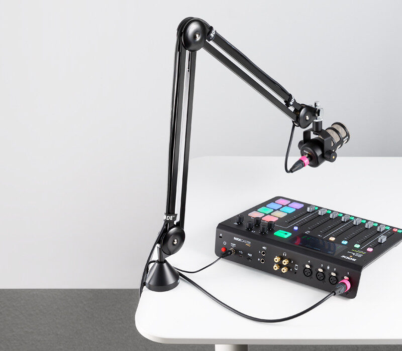 <li>For radio
