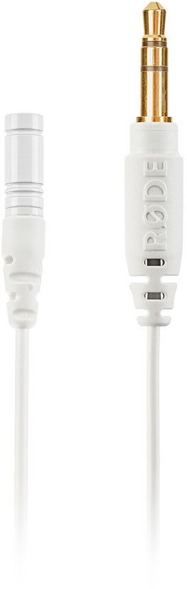 <li>Small clip on microphone</li>