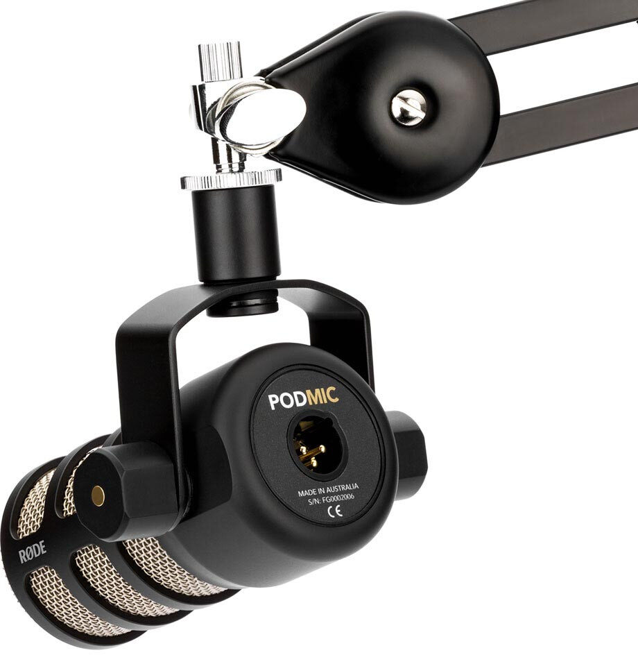 <li>Swing mount for simple positioning</li>