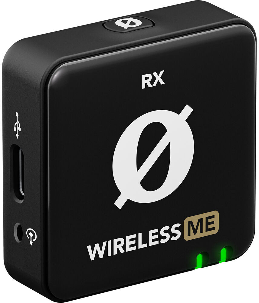 <li>Kit includes two transmitters and one receiver</li>