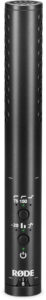 <li>Sensitivity: -26 dB</li>
