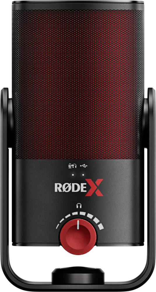 <li>Premium microphone for gaming and streaming</li>