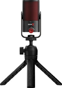 <li>Fully integrated with UNIFY virtual mixing software</li>