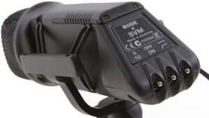 <li>High-quality stereo microphone</li>