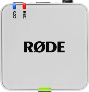 <li>32-bit float on-board recording & 40+ h storage</li>