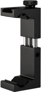 <li>Includes microphone