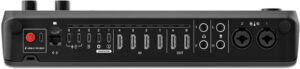 <li>Supports up to Full HD 60 fps video recording</li>