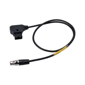 DEITY SPD-T4DT cable (TA4f to D-Tap)
