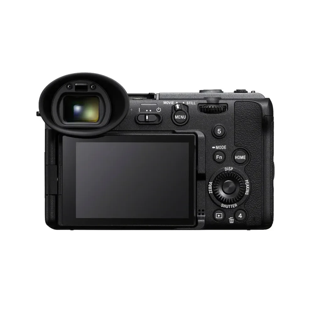 SONY FX2 Cinema Line Full-frame camera (body only)