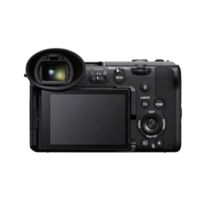 SONY FX2 Cinema Line Full-frame camera (body only)
