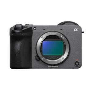 SONY FX2 Cinema Line Full-frame camera (body only)