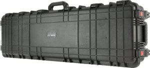 NANLITE Hard Case for 8 pcs PavoTube II 30X with internal EVA