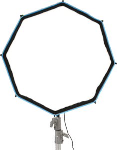 NANLITE Octagonal Softbox 60cm with FM Mount