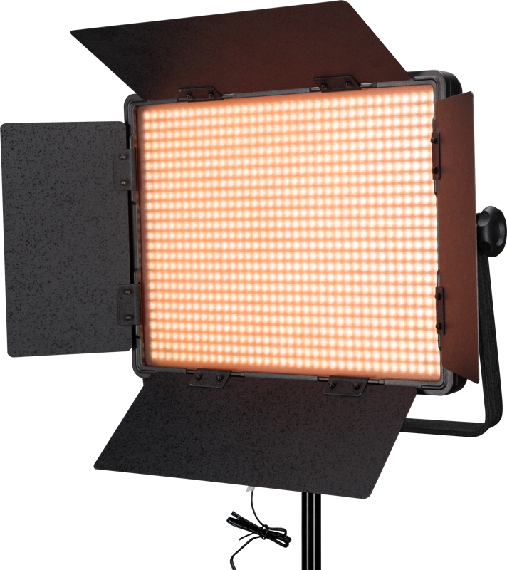 0 to 100% dimming
