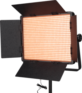 0 to 100% dimming