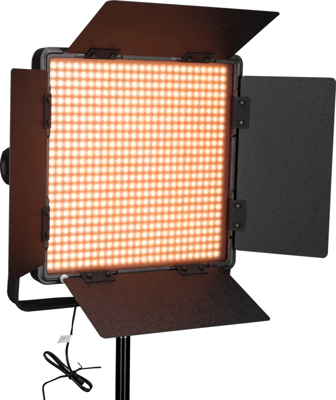 0 to 100% dimming