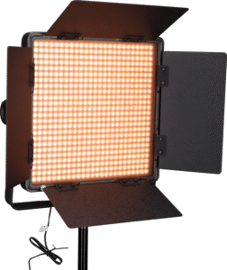 0 to 100% dimming
