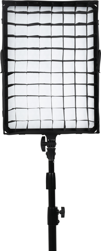 NANLITE Eggcrate for Compac 100/100B