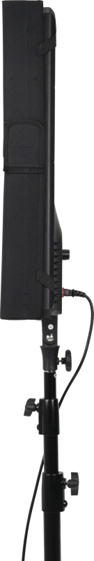 NANLITE Eggcrate for Compac 100/100B