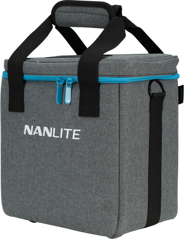 DESIGNED SPECIFICALLY FOR PAVOTUBE II 6C - With its compact body