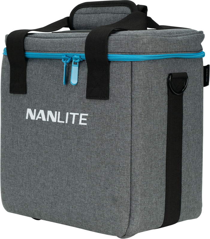 built-in magnetic mounts