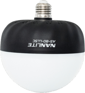NANLITE Bulb Diffuser for LitoLite 5C