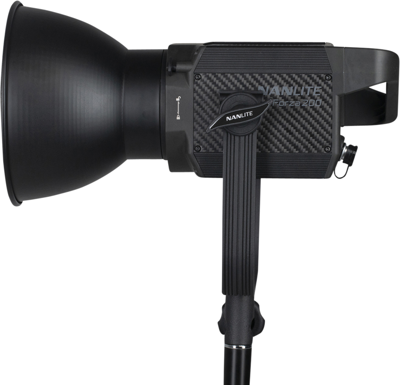 NANLITE FORZA 200