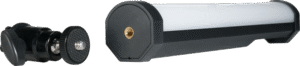 NANLITE Mini Ball Head with 1/4'' and Hotshoe