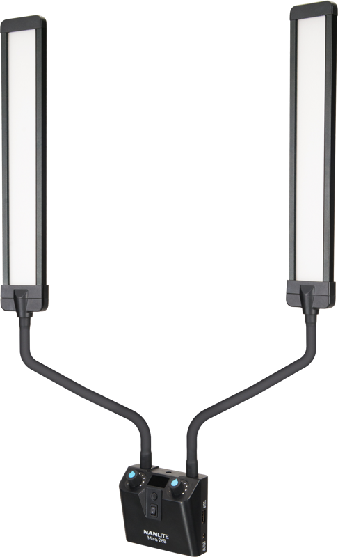 NANLITE Mira 26B