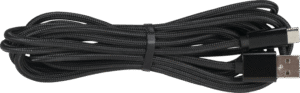 NANLITE USB to USB-C 3 meter connecting cable